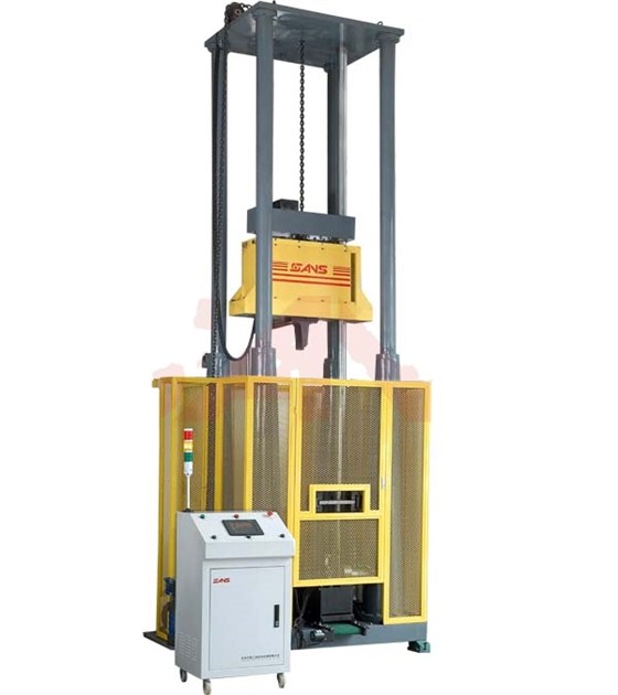 沖擊試驗機