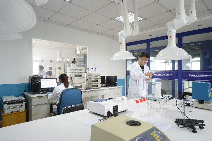 實(shí)驗(yàn)室